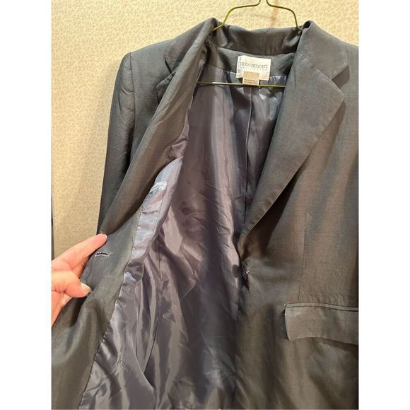 Vintage Hugo Buscati Collection blazer - Picture 4 of 6